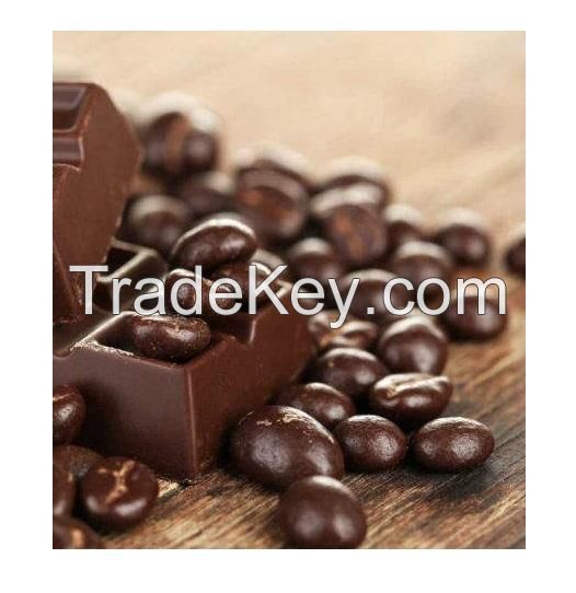 Good Quality Dried Top Grade Cocoa Beans cocoa powder cocoa butter/ Cacao/ Chocolate Bean