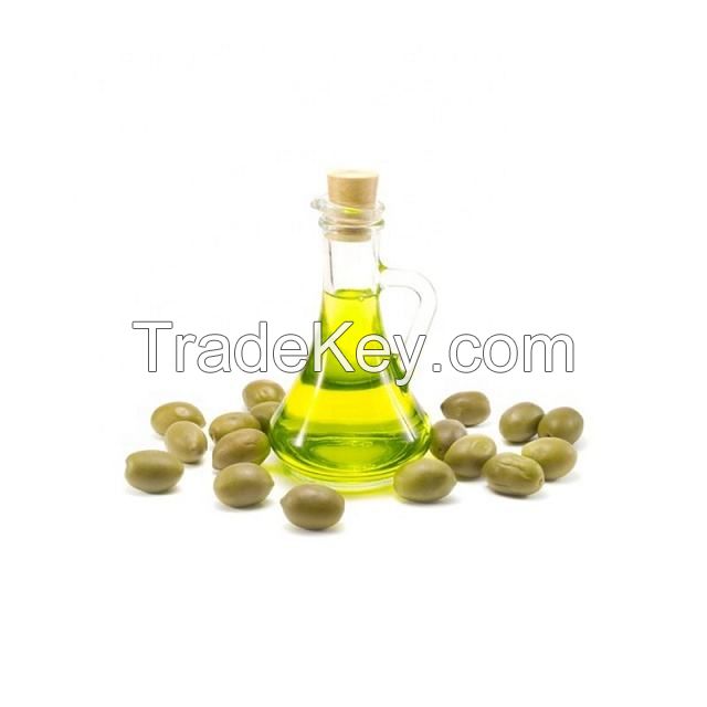 Pure Organic Olive Oil, Organic Extra Virgin Olive Oil