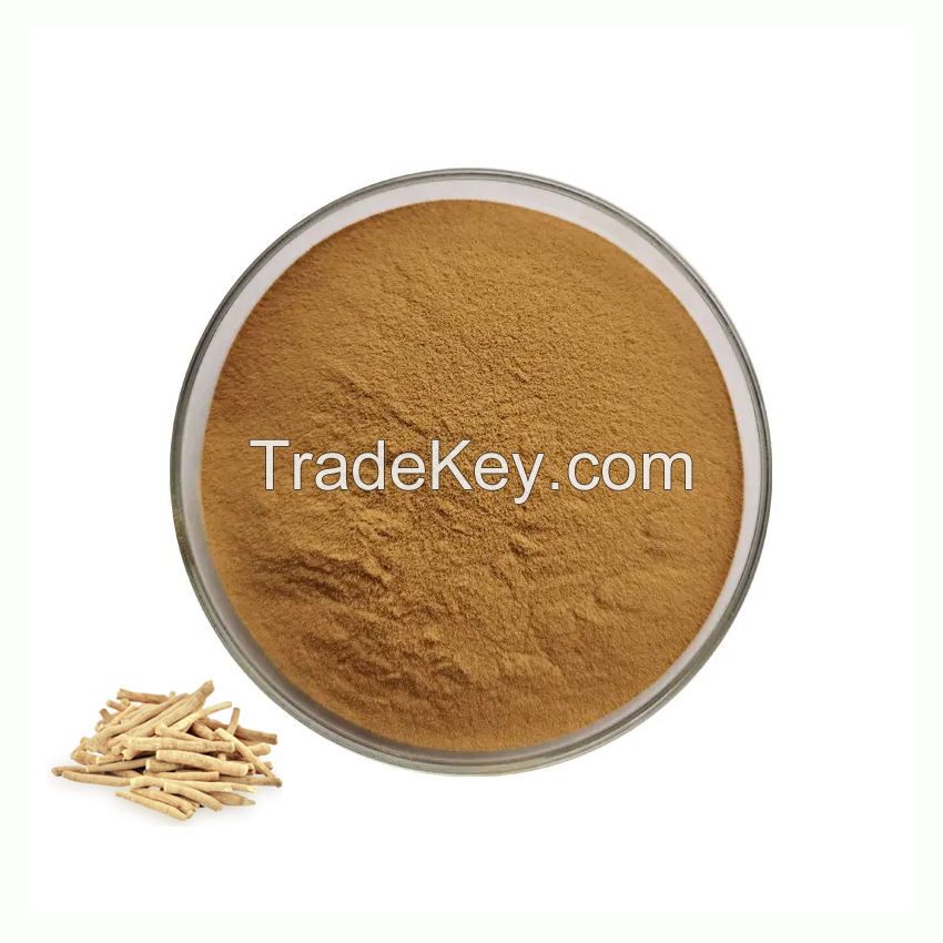 ISO certification Ashwagandha Powder Man Health Ashwagandha Root Extract