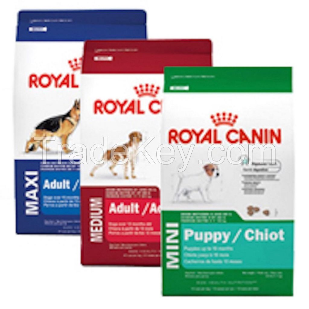 Royal Canin Medium Adult Dry Dog Food | Order Wholesale Royal Canin | Buy Royal Canin Cat Food