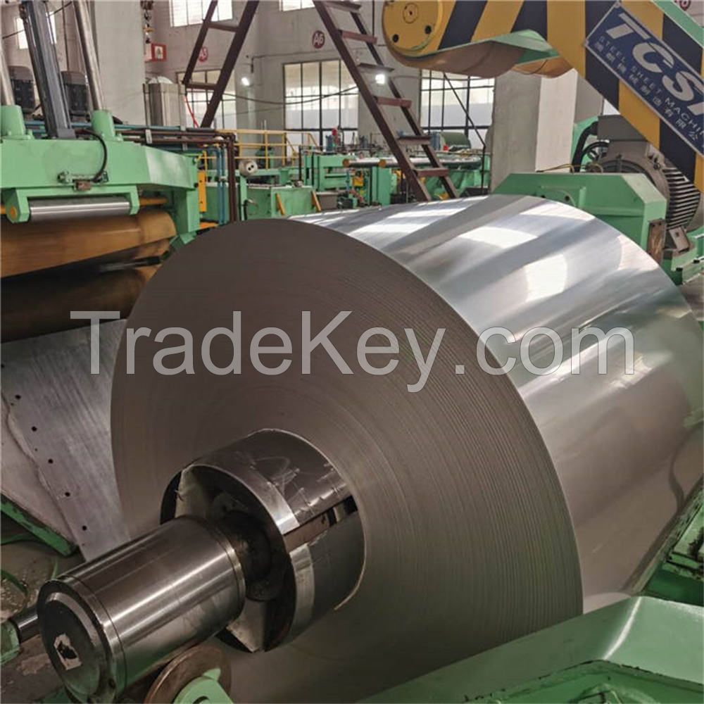 Low price 0.3mm stainless steel circle 430/2b Stainless Steel Coils/0.5mm Cold rolled steel roll