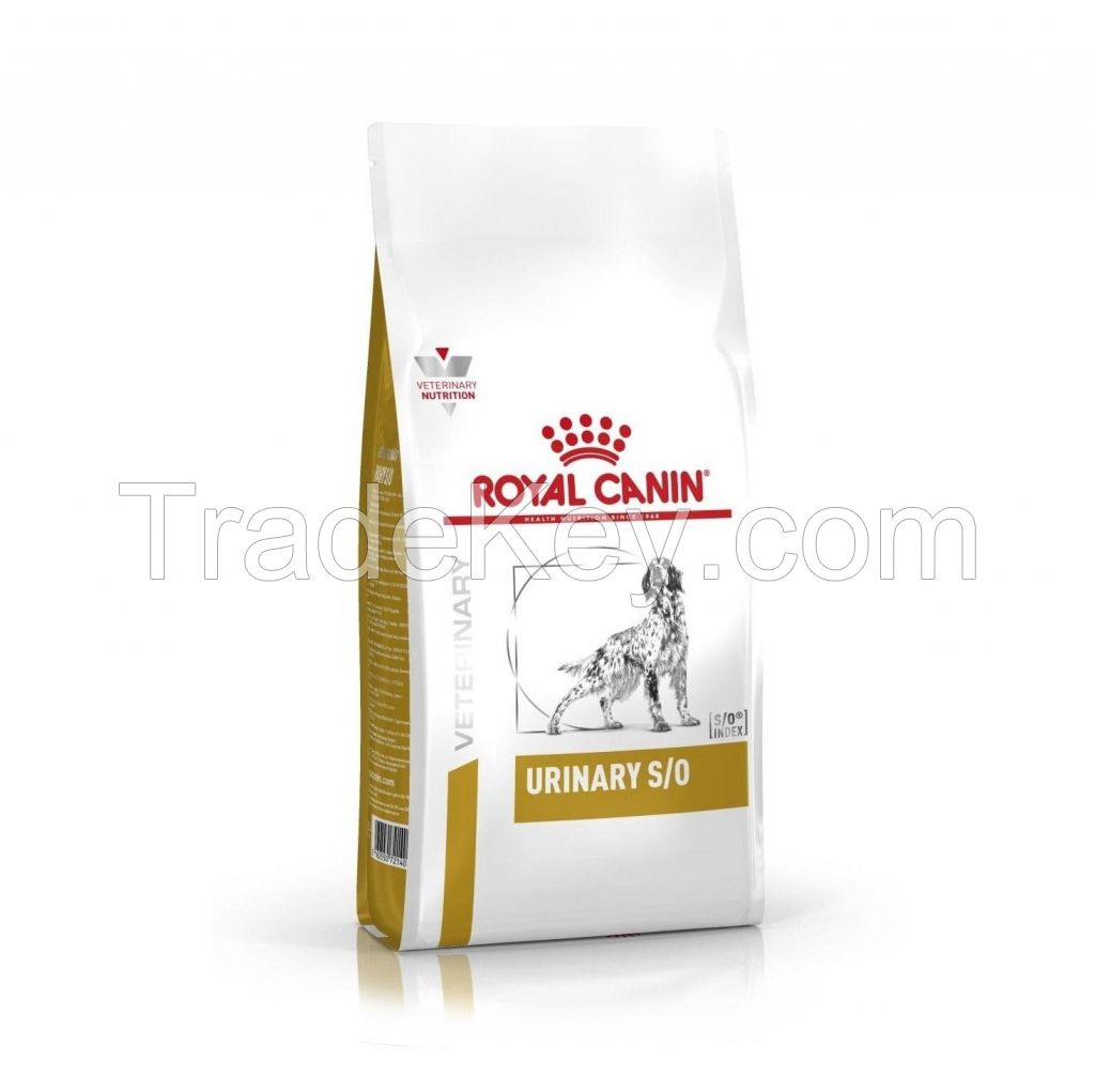 ROYAL CANIN Maxi Adult Dry Dog Food 4kg PET FOOD TREAT