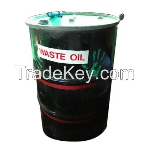 Cheap wholesale Hot Selling Price Of used engine oil In Bulk Quantity