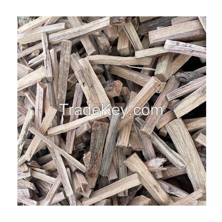 Kiln Dried Split Firewood Kiln Dried Firewood in bags Oak fire wood from Europe Dried Split Oak Firewood