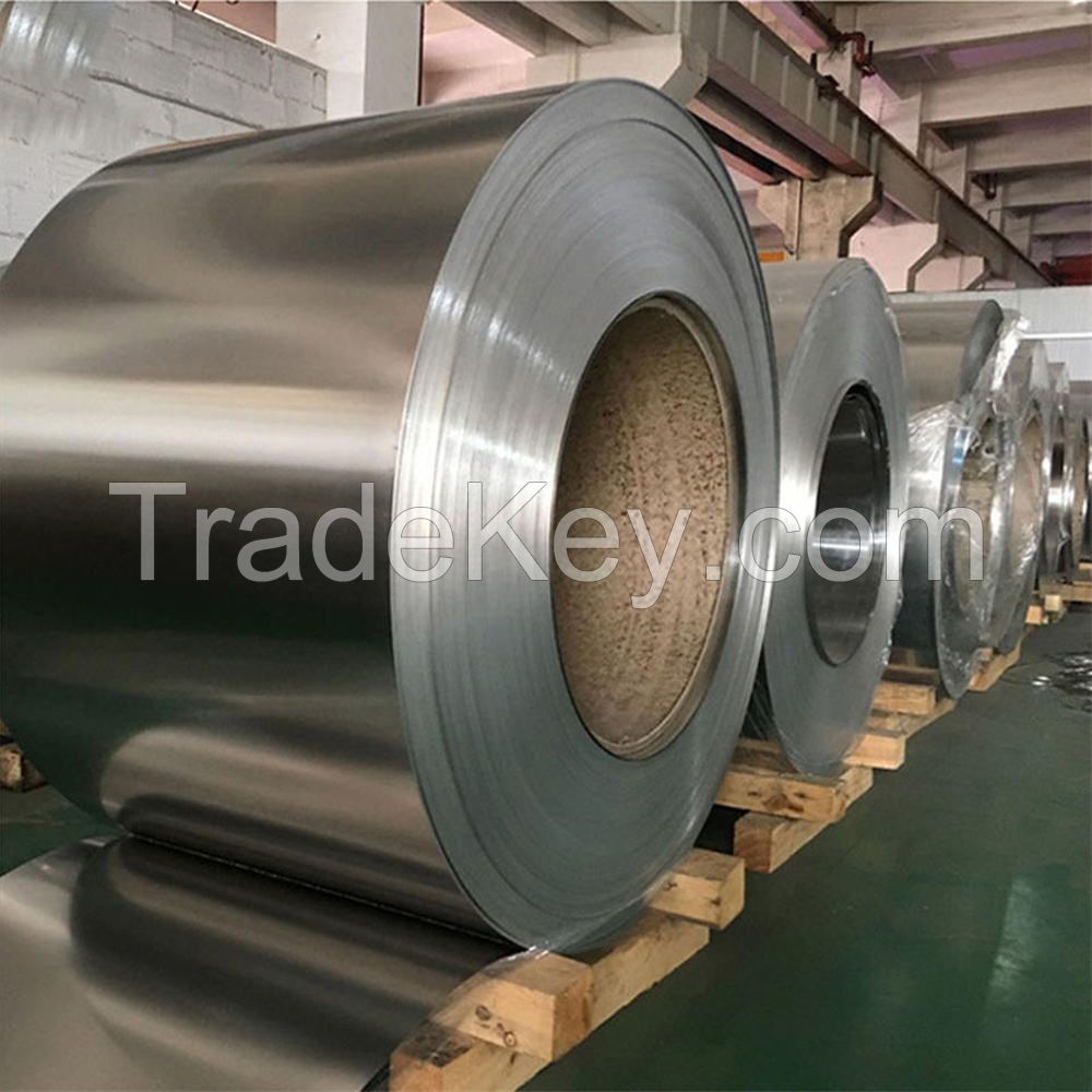 Low price 0.3mm stainless steel circle 430/2b Stainless Steel Coils/0.5mm Cold rolled steel roll