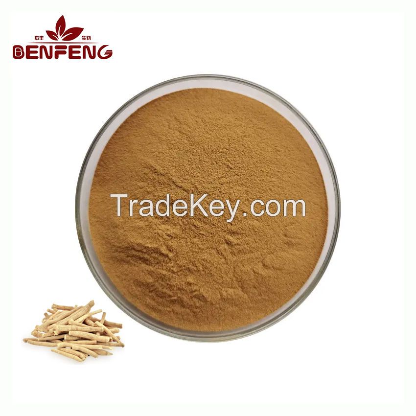 ISO certification Ashwagandha Powder Man Health Ashwagandha Root Extract