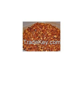 Red Dried Birds Eye Chillies for sale frozen chilli puree iqf hot pepper red chili dried black and white pepper chili pepper red