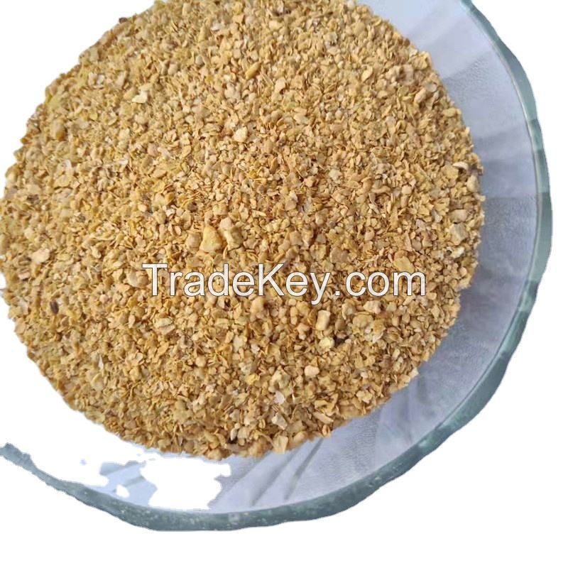 Organic Soybean Meal Soybean Meal Animal Feed Soybean Meal Prices