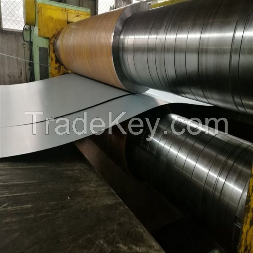 High quality Hot dip zinc coated g120 galvanized steel coil and strips