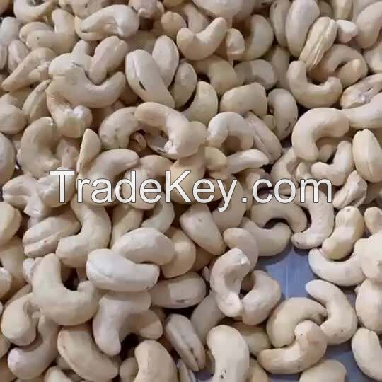 dried cashew nut ww320 ww240 wholesale dried raw cashew nuts in shell price Processed Cashew Nut