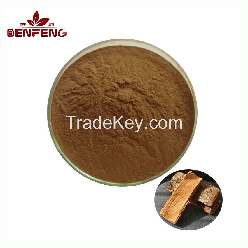 Wholesale Supply  Cabinda Tree Bark Powder Cabinda Extract Powder