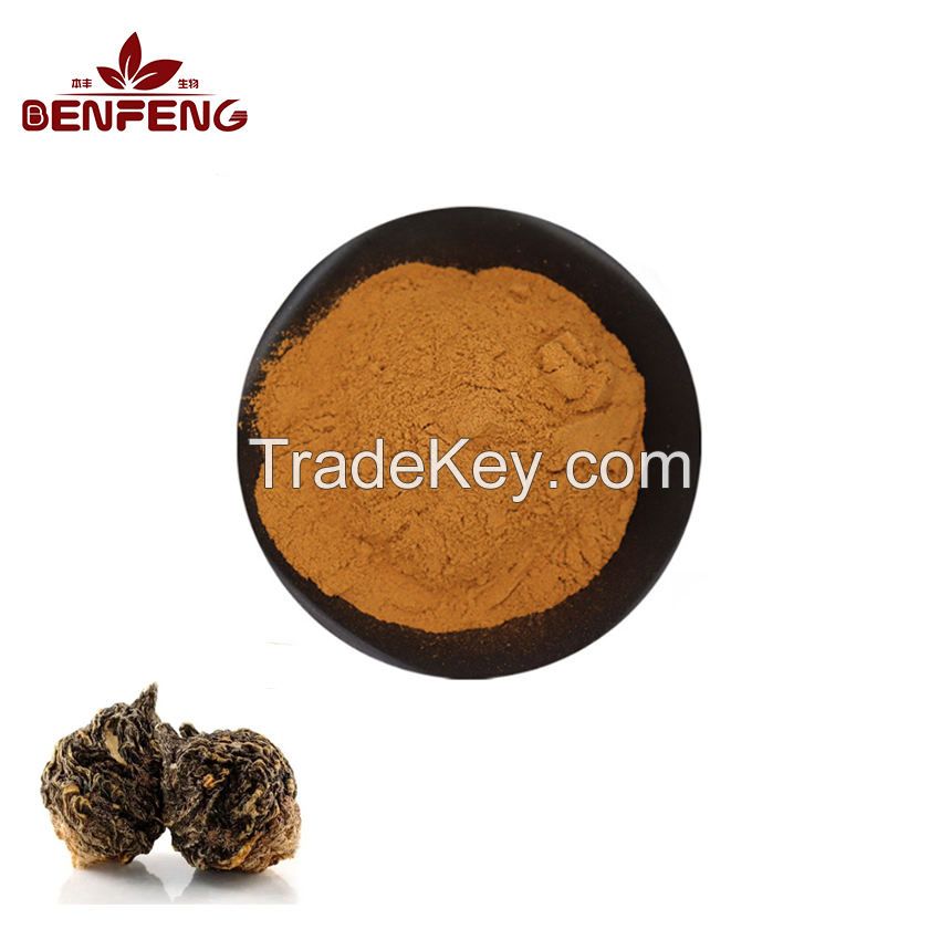 Hot Selling Maca Extract 10:1 Organic Black Maca Root Extract Powder