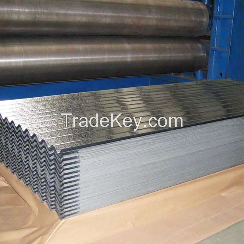 Most Popular Roofing Sheet Manufactures Iron Roofing Sheets galvanized steel sheet gi plate