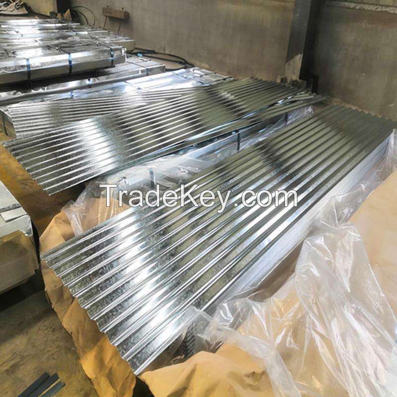 Most Popular Roofing Sheet Manufactures Iron Roofing Sheets galvanized steel sheet gi plate