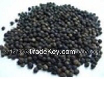 pepper whole dried black white pepper 550gl 500gl pure organic bulk suppliers pepper 550gl  500gl For Sale