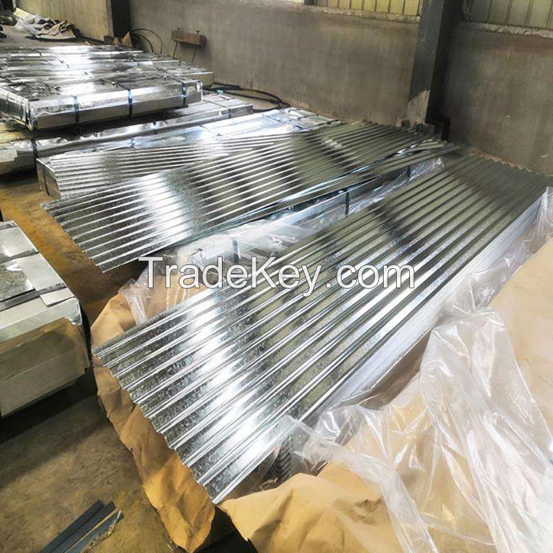 Most Popular Roofing Sheet Manufactures Iron Roofing Sheets galvanized steel sheet gi plate