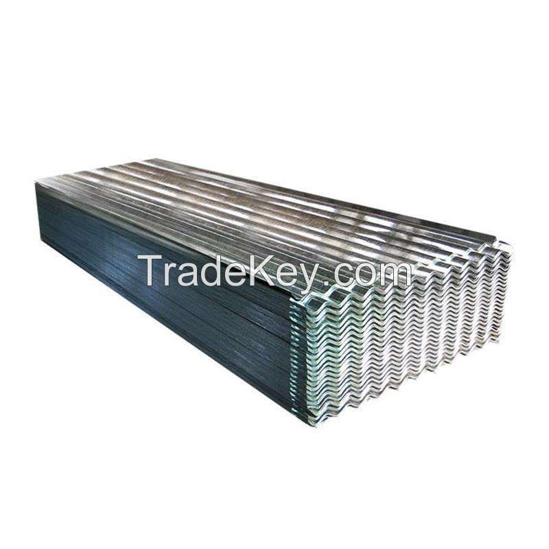 galvanized corrugated steel roofing sheet/roofing iron sheets corrugated metal/color coated roofing sheets price