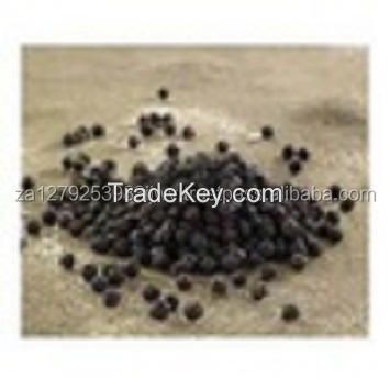 pepper whole dried black white pepper 550gl 500gl pure organic bulk suppliers pepper 550gl  500gl For Sale