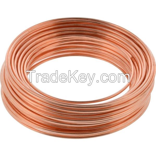 Best Priced Bright Copper Wire Scrap Manufacturers for Sale..