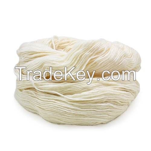 HOT! Natural white, 16.5-25mic scoured sheep wool for sale, soft wool fiber cheap price