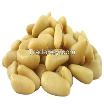 Raw and Roasted Pine Nuts 100% pine nuts with shell wholesale delicious kernel price  cedar pine nut kernel