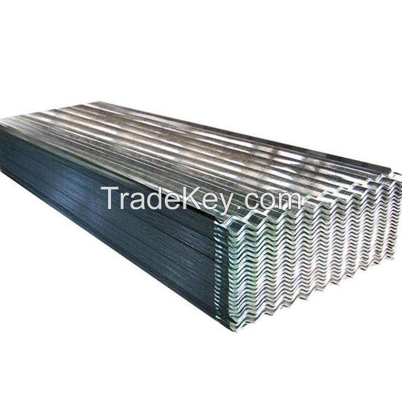 Galvanized Corrugated Steel Sheet Roofing Decking /galvanized Metal Floor Decking Sheet