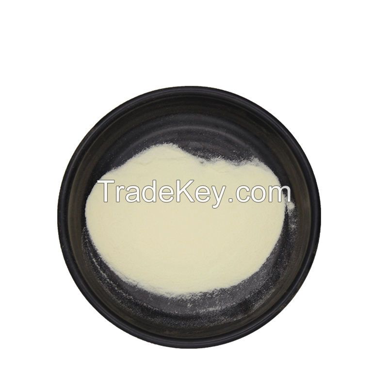 High quality Soy Peptide soybean oligopeptide Soy  extract powder food grade