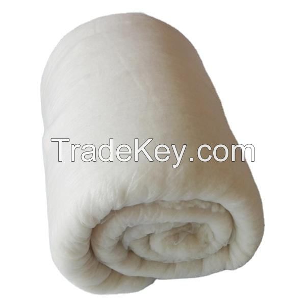 High Quality Washed Sheep Wool 100% Cashmere Sheep Wool Fiber With Lowest Price