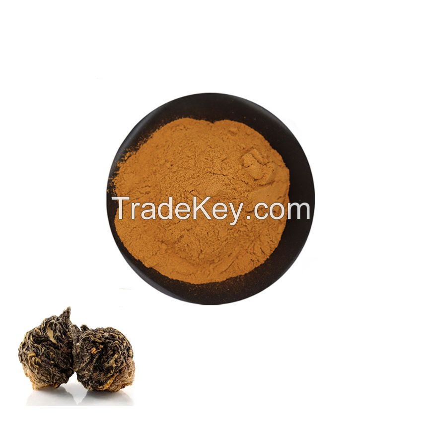 Hot Selling Maca Extract 10:1 Organic Black Maca Root Extract Powder