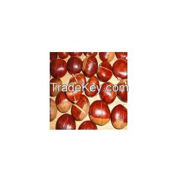 dried chestnut for sale chestnut price per kg frozen fresh sweet roasted  whole snack food frozen vegetable chestnuts