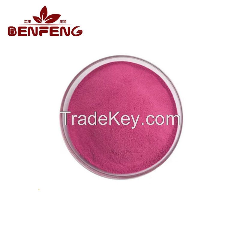 Fresh Organic 99% Mangosteen Powder Juice Powder Dried Mangosteen Powder