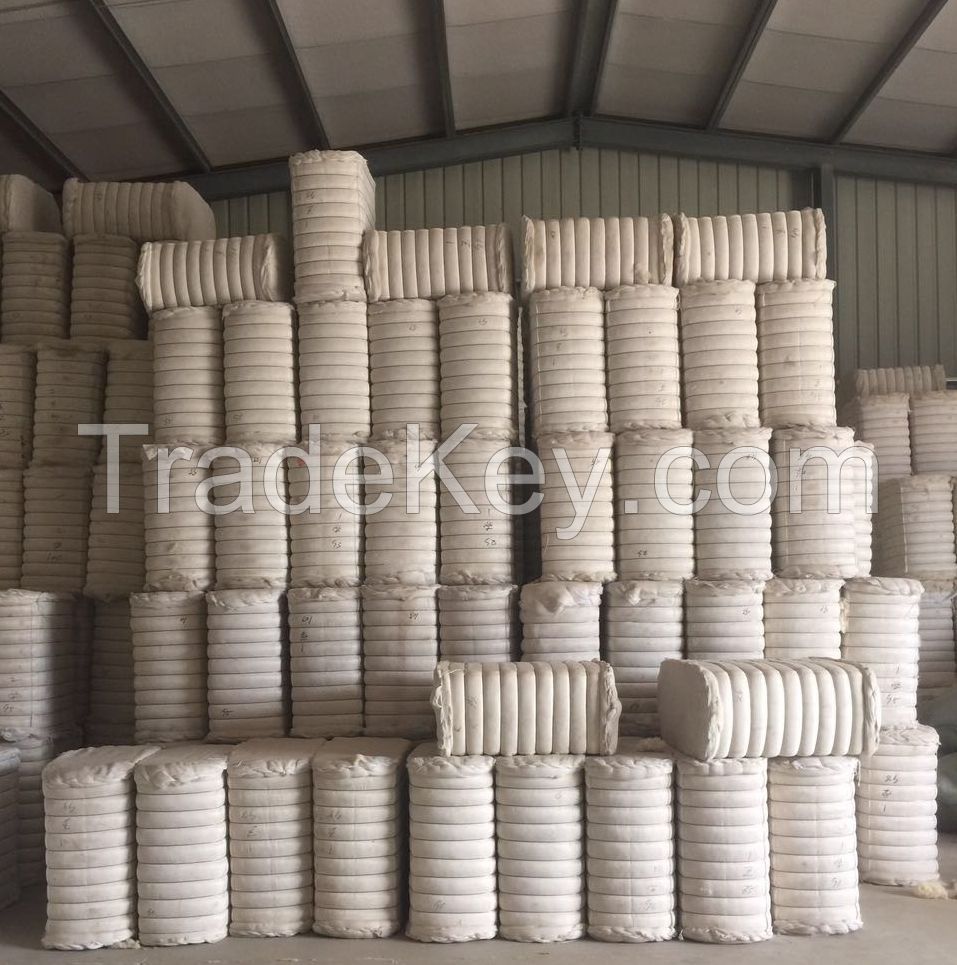 High Quality Washed Sheep Wool 100% Cashmere Sheep Wool Fiber With Lowest Price