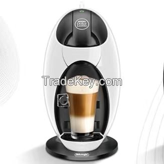 Meow/Dragon Egg EDG250 Capsule coffee maker imported home hot and cold fancy office small