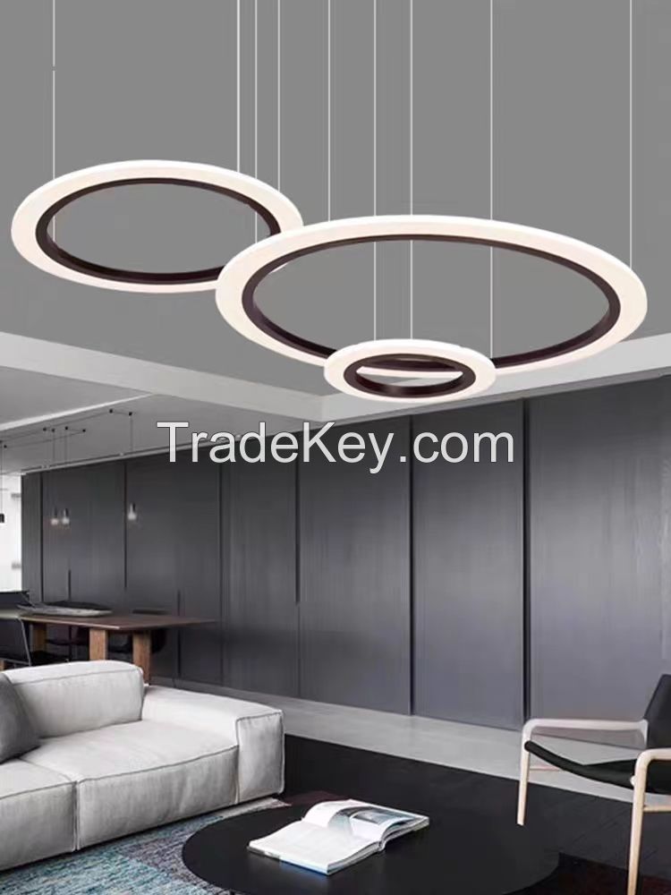 Candy New Chinese Style Chandelier Living Room Light Chinese Style Simple Restaurant Private Restaurant Private Room Hotel Atmospheric Light Luxury Restaurant Light