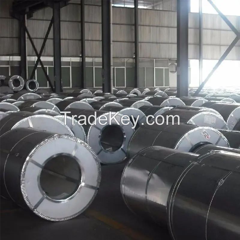 304 Stainless Steel Coil