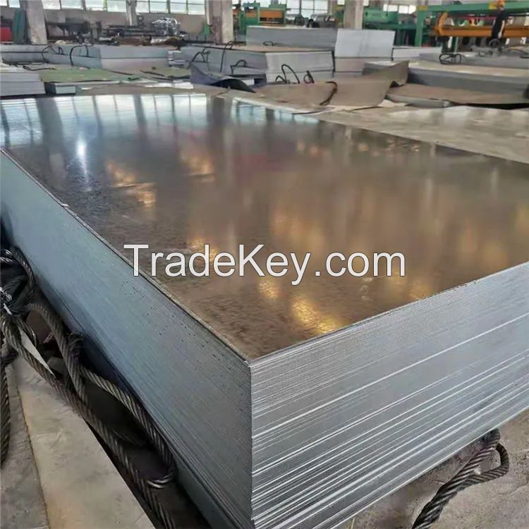 A36 Mild Carbon Steel Sheet