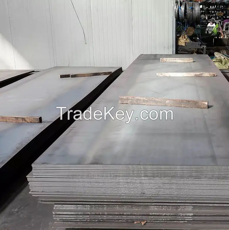 A36 Mild Carbon Steel Sheet