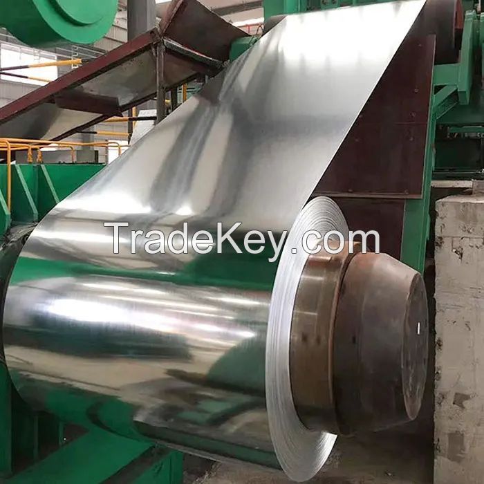 304 Stainless Steel Coil