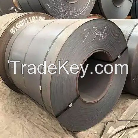 A36 Mild Carbon Steel Coil