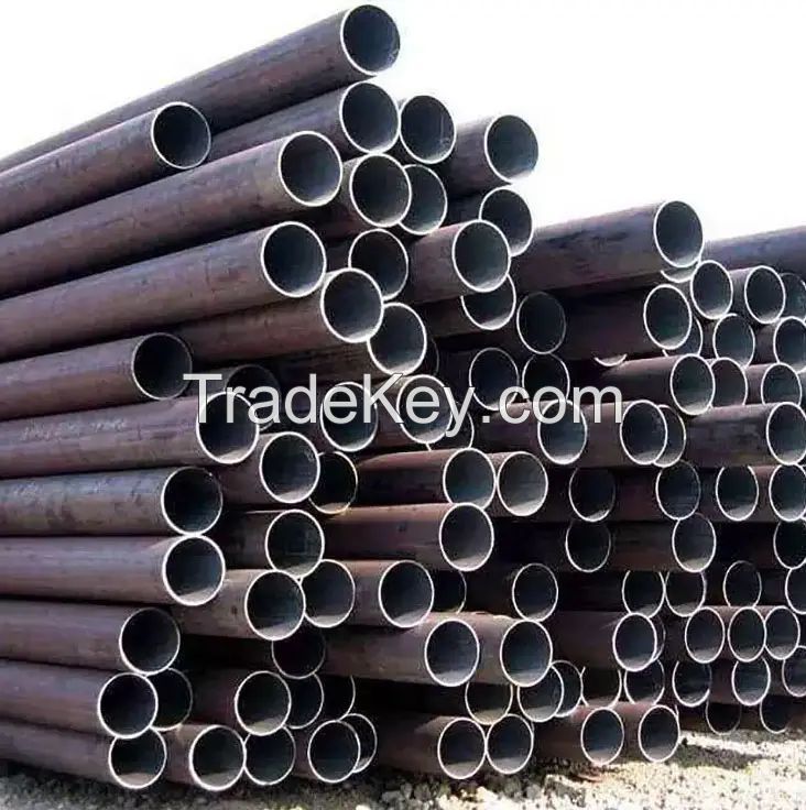 ASTM A106 Carbon Steel Pipe