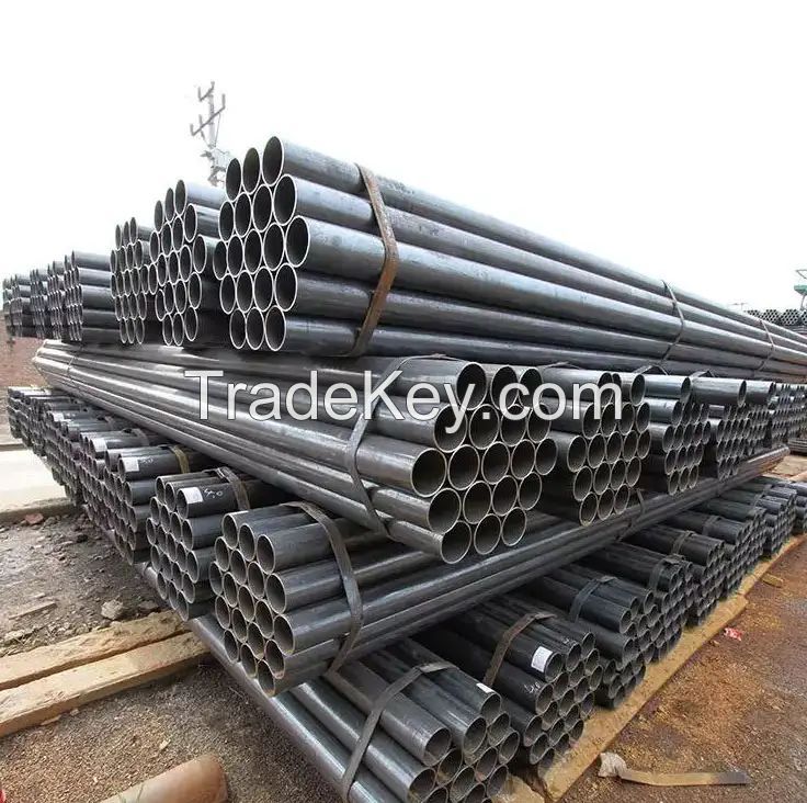 ASTM A106 Carbon Steel Pipe