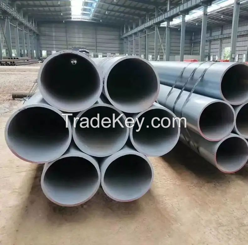 ASTM A106 Carbon Steel Pipe