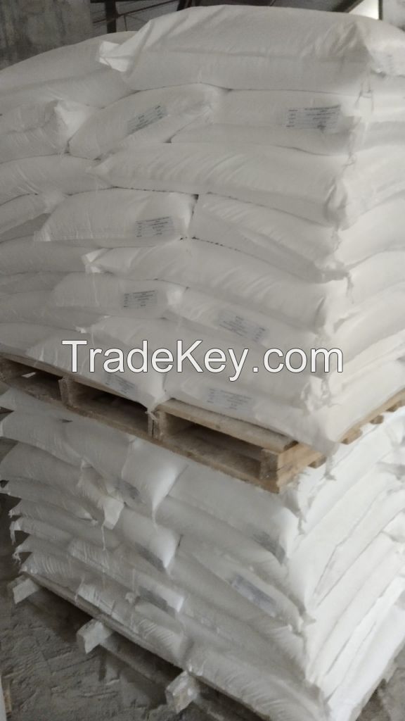 Industrial Grade High Whiteness Ground Calcium Carbonate GCC Vietnam Origin