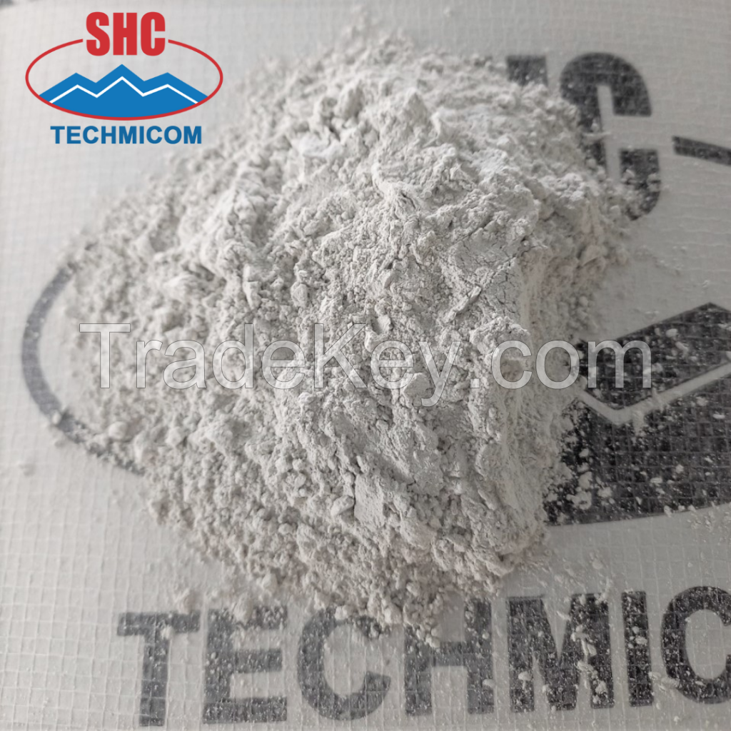 Min 90% Calcium Oxide Quicklime Burnt lime Powder Vietnam Supplier | SHC Group