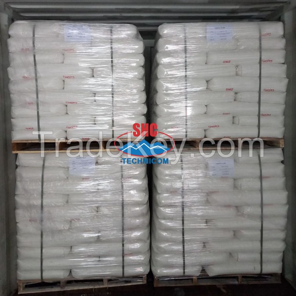 High Purity Hydrated Lime Slaked Lime Powder 200 Mesh For Mining Industry Vietnam Supplier | SHC Group