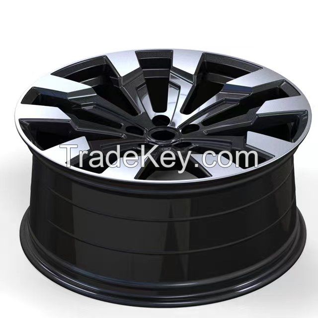 Range Rover sport wheels 22inch