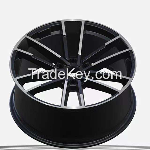 Nissan Altima Rims