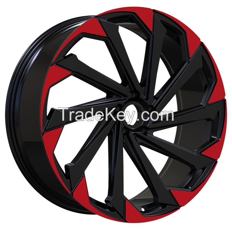 24 inch rims