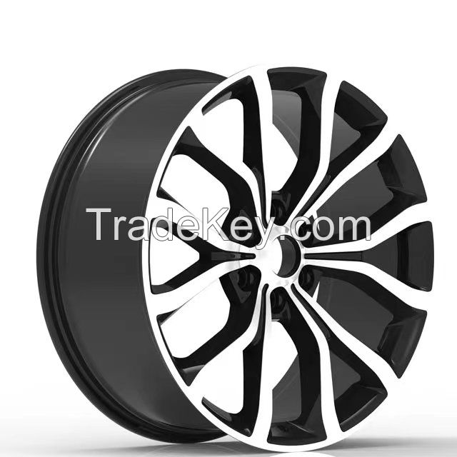 Ford F250 Wheels