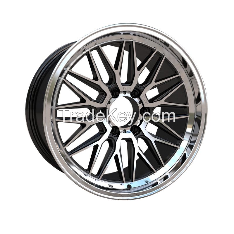 20 inch rims